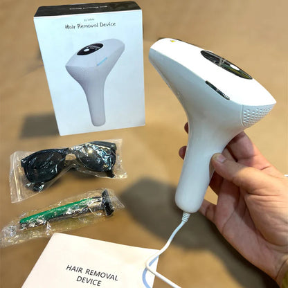 MNshop' IPL Hair Remover  SM-888
