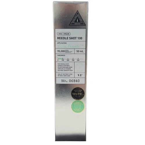 CICA REEDLE SHOT 100 50ml 1.69