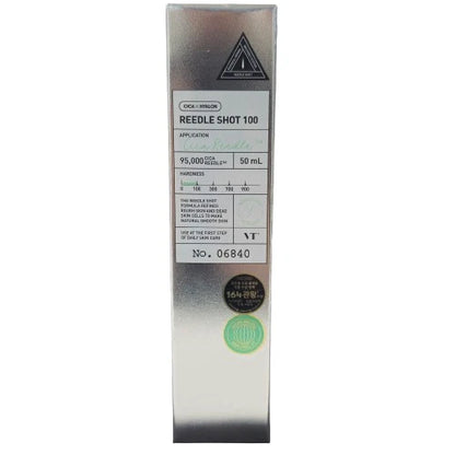 CICA REEDLE SHOT 100 50ml 1.69