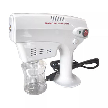 Blue Magic Nano Spray Gun (Facial & Hair Steamer) – 1200W
