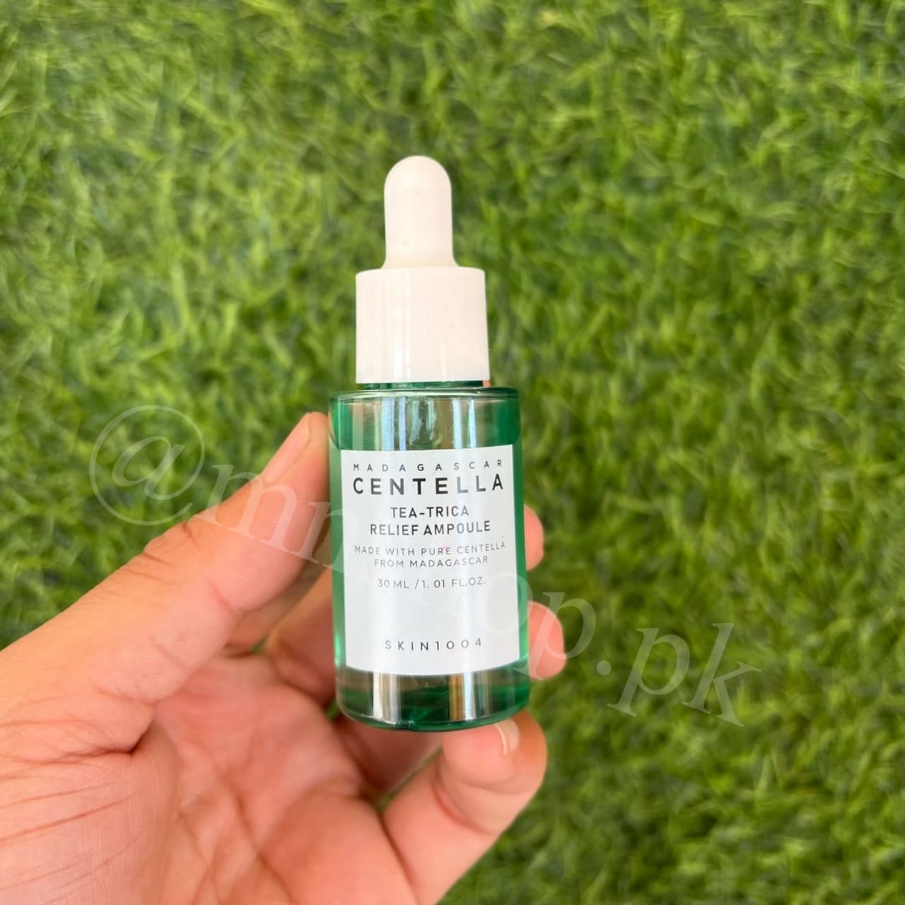 Centella Tea Trica Ampule 30ml