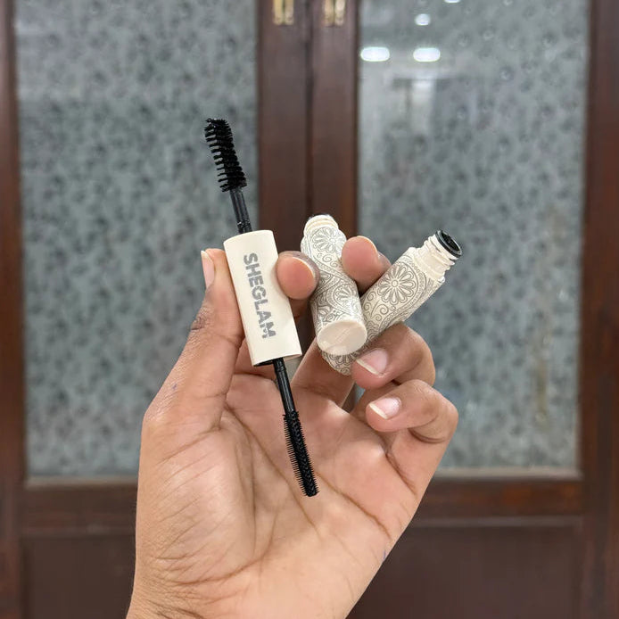 Sheglam Dual all in One Mascara