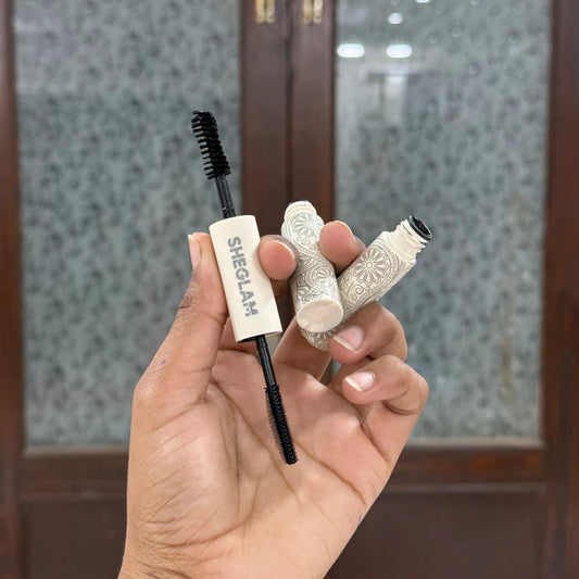 Sheglam Dual all in One Mascara