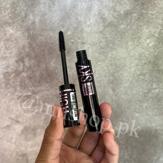 LASH SENSATIONAL SKY HIGH