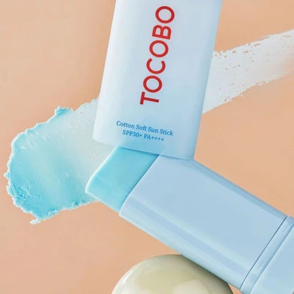 Tocobo Bio Watery Sun cream spf 50 PA++++ High protection 50 ML