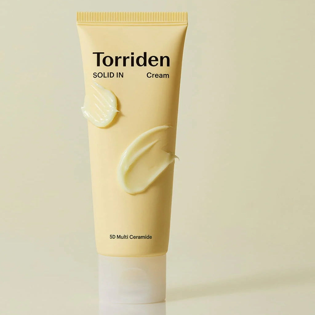 [Torriden] *RENEW* SOLID-IN Ceramide Cream 70ml
