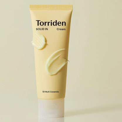 [Torriden] *RENEW* SOLID-IN Ceramide Cream 70ml