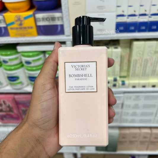 Victoria's Secret Fragrance Lotion - Bombshell Seduction