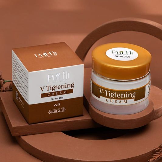 V Tightening Cream